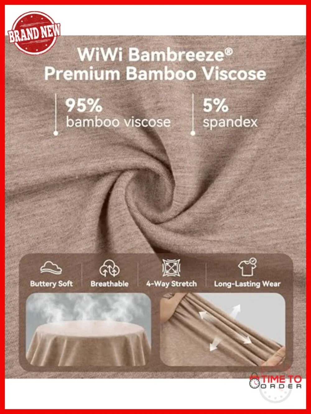 Viscose from Bamboo Pajamas Set for Women Super Soft Short Sleeve Cooling Plus